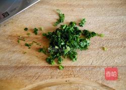 北极虾鲜肉馄饨的做法图解5