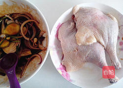 烤鸭腿的做法图解5