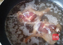 烤鸭腿的做法图解13