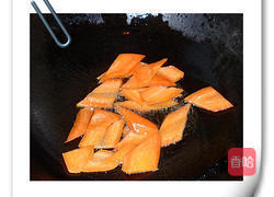 素炒香干的做法图解4