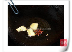 素炒香干的做法图解5