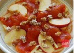 萨米特卷筒披萨的做法图解7