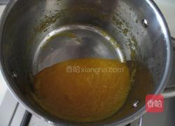 黄桃果酱的做法图解4