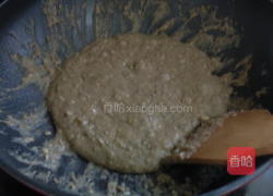 绿豆冰皮月饼的做法图解3