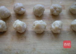 绿豆冰皮月饼的做法图解9