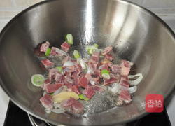 东北地瓜梗咸菜的做法图解5