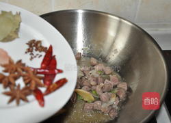 东北地瓜梗咸菜的做法图解6