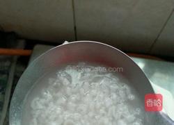 猪腰煲粥的做法图解9