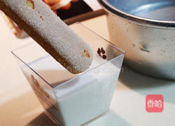 提拉米苏的做法图解12