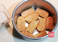 提拉米苏的做法图解13