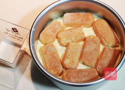 提拉米苏的做法图解15