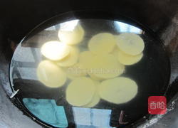 土豆挂面的做法图解5