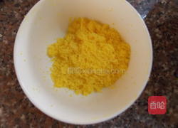 玛格丽特饼干的做法图解1