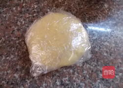 玛格丽特饼干的做法图解5