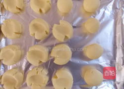 玛格丽特饼干的做法图解6