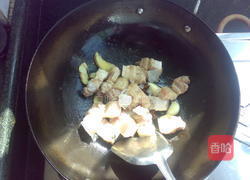 黑豆卤肉的做法图解6