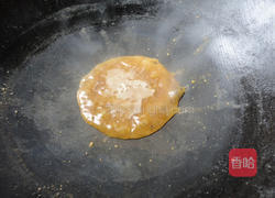 日本豆腐蒸虾仁的做法图解9