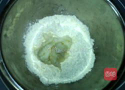 苏式五仁火腿月饼的做法图解5