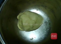 苏式五仁火腿月饼的做法图解6