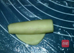 苏式五仁火腿月饼的做法图解12