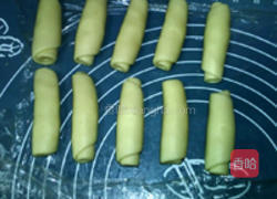 苏式五仁火腿月饼的做法图解13