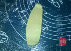 苏式五仁火腿月饼的做法图解14