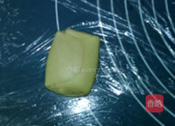 苏式五仁火腿月饼的做法图解18