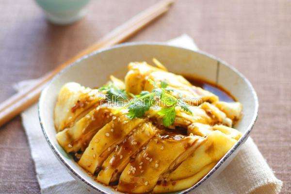 川味钵钵鸡