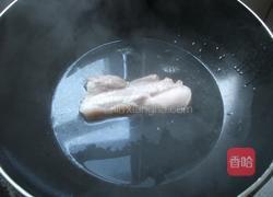 客家小炒的做法图解1