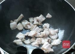 客家小炒的做法图解6