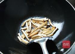 客家小炒的做法图解7