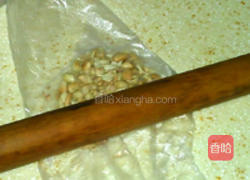 茉莉果仁馅的做法图解3