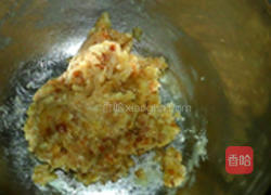 茉莉果仁馅的做法图解7