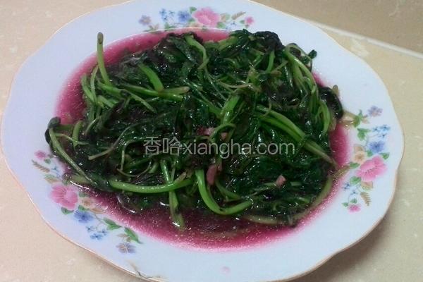 蒜蓉米茜