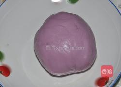 双薯糯米团的做法图解15