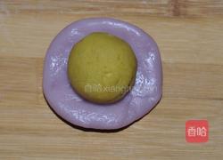双薯糯米团的做法图解17