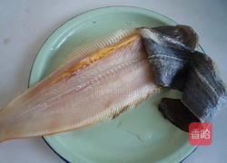 红烧鱼的做法图解2