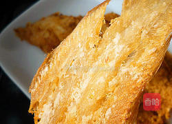 干煎香酥鱼的做法图解9