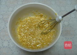 核桃燕麦饼干的做法图解4