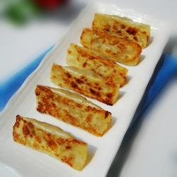 飘香锅贴的做法[图]