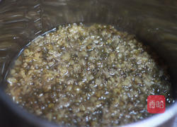 自制豆沙馅的做法图解2