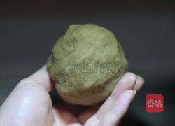 自制豆沙馅的做法图解8