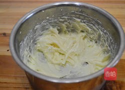 椰香芝士派的做法图解5