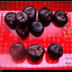 爽脆马蹄的做法[图]