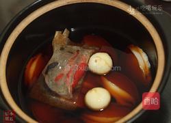 卤水鲍鱼的做法图解7