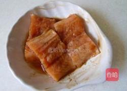 香酥三文鱼的做法图解6