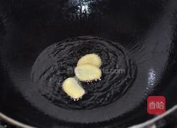 葱姜干炒蟹的做法图解7