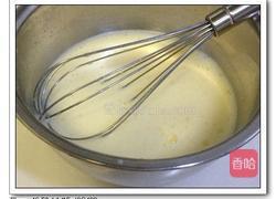 香蕉冰激凌的做法图解3