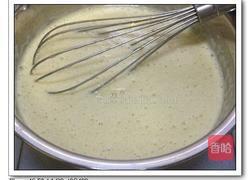 香蕉冰激凌的做法图解5