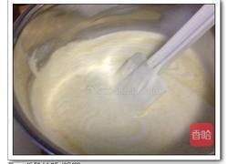 香蕉冰激凌的做法图解6